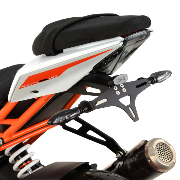 R&G R&G TAIL TIDY KTM RC 125/200/390 22>